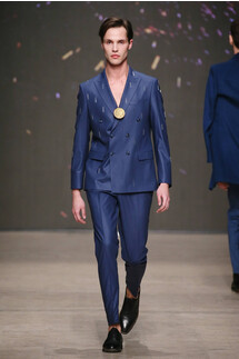 21DOT12 | The Twenty One Twelve Fall 2019 Ready-to-Wear / 21DOT12 | The Twenty One Twelve осень-зима 2019 / Неделя моды: Москва